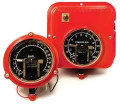 pressure switch gauge